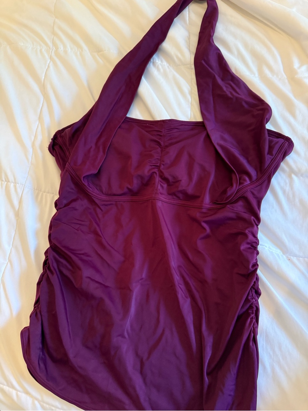 Soma 38DDD Tankini Top